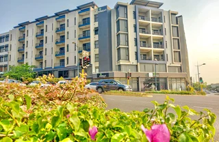 SEMI -FURNISHED, AFFORDABLE, SECURE