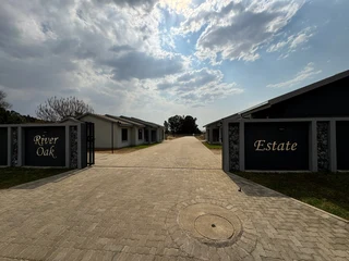 3 Bedroom house for sale in Riversdale, Meyerton