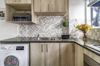 One-Bedroom Apartment for Sale in Buhrein