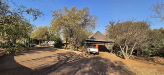 Transform Your Lifestyle: 4.2-Hectare Farm with Dual Residences and Agricultural Potential – R2.49M.