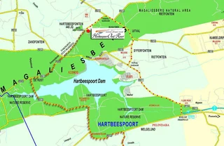 Hartbeespoort Holiday Resort For Sale...!!!
