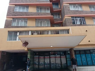 2 Bedroom apartment in  South Beach [Carillon]