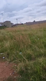 A Vacant Land For Sale