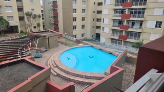 Well Situated Apartment!