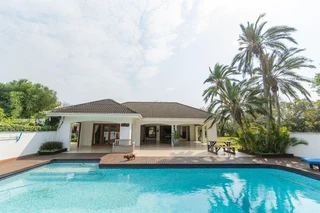 House For Sale in Theescombe, Port Elizabeth