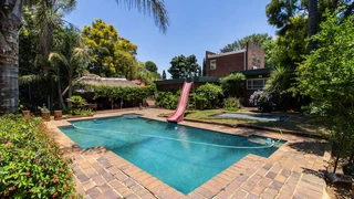 Stunning Family Home in Brackenhurst – A Must-See!