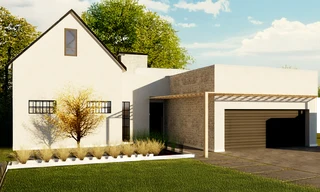 Exclusive Lifestyle Estate in Agter-Paarl