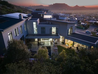 Exquisite Designer Home with Unmatched Views in Baronetcy Estate