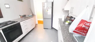 SPACIOUS 2 BEDROOM HOUSE