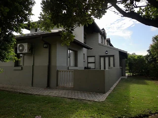 Furnished Townhouse for rent in secure Eco estate