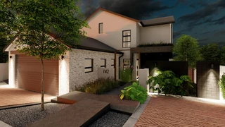 Be part of building your 4-Bedroom, 4-Bathroom Family Home of Your Dreams