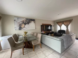 3-Bedroom Townhouse for Sale in Kosmosdal, Centurion