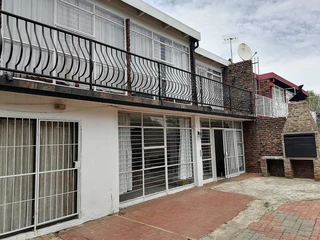 FULLY FURNISHED INVESTMENT PROPERTY!!! NO LOADSHEDDING