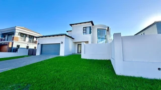 A luxurious property suited for you!
