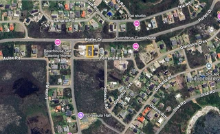 800m2 Vacant Erf with approved Plans