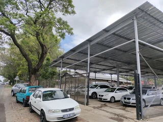 640m² Commercial To Let in Claremont at R50.00 per m²
