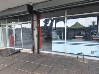 300m² Retail To Let in Pretoria Central at R165.00 per m²