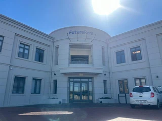 CENTURY VILLAGE | OFFICE SPACE TO RENT | CENTURY CITY | 342m²