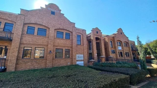 BOARDWALK OFFICE PARK | EROS ROAD | FAERIE GLEN | PRETORIA