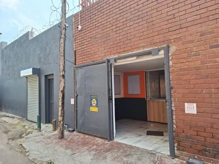 60m² Retail To Let in Pretoria Central at R99.00 per m²