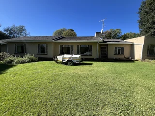 HIMEVILLE HOME WITH SEPARATE FLAT