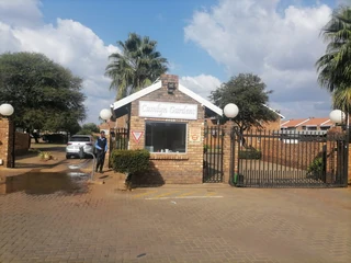 Charming 2 bedrooms ground floor apartment for in Clarina, Camlyn Gardens