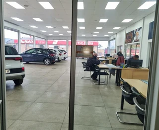 &#34;Strategic N5 Location: Your Business Future in Bethlehem!&#34;