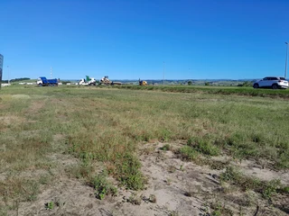 Prime Vacant Land - North Point Ballito
