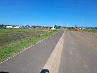 PRIME VACANT LAND - NORTH POINT BALLITO
