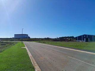 PRIME VACANT LAND - NORTH POINT BALLITO