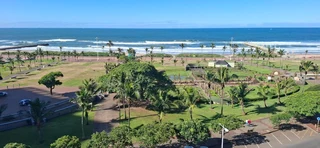 **Prime Fully Furnished Beachfront Apartment Available Now!**