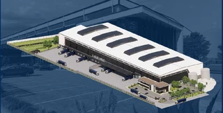 Eastport Logistics Park