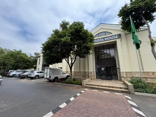 Premium Office Space to Let at Inanda Greens Business Park, Sandton