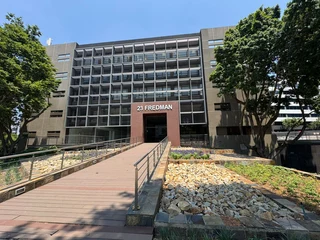 Prime Office Space to Let 23 Fredman Drive, Sandton Central
