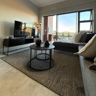 Sophistication. Security. Style. Your Dream Apartment Awaits at iQ Zomerlust, Olympus!