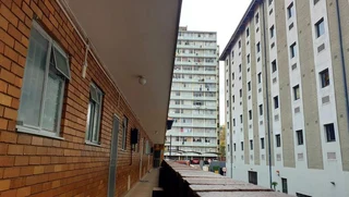 1.5 Bedroom Flat For Sale in Pretoria Central