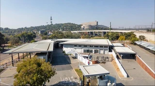 Prime Commercial Property for Sale: Former Mercedes-Benz Dealership