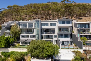 Furnished Family Home for Rent in Green Point