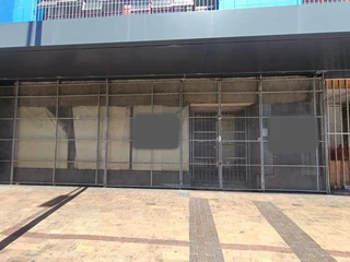 VOORTREKKER ROAD | RETAIL/OFFICE SPACE TO RENT IN PAROW | 212m²