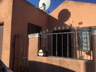 House For Sale !