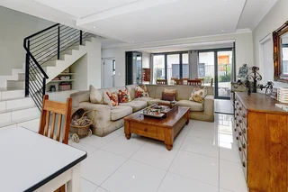 Easy, secure living in boutique estate environment