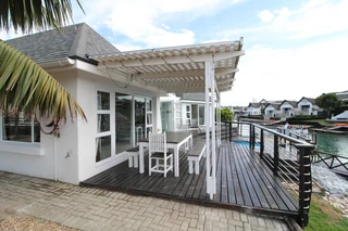 Waterfront Wonder for Families