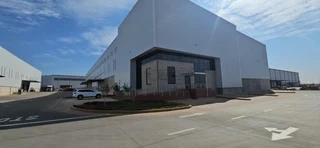 1145sqm Warehouse to lease in Pomona Kempton Park
