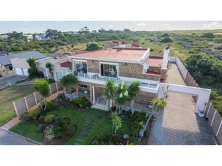Panoramic Sea Views in Stilbaai