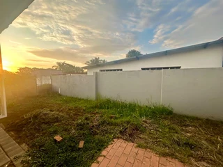 2 Bedroom Townhouse for sale close to the CBD area