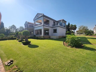 4 Bedroom house in Baddriftbrug For Sale