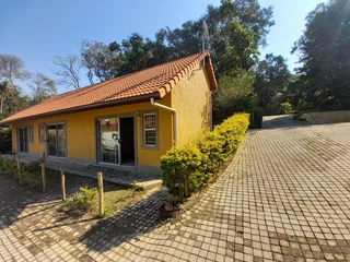 1 Bedroom Loft to Rent in Kloof