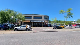GROENKLOOF PLAZA | BRONKHORST STREET |  GROENKLOOF