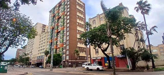 Smart investment in Durban Central