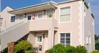 One Bedroom Ground Floor Apartment For Sale